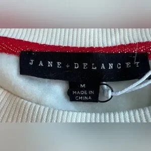 Sweat Graphique Femme Jane Delancey Gris Love - Taille 2XL, Saint-Valentin
